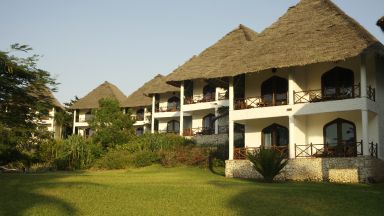 Bluebay Beach Resort & SPA **** Kiwengwa - severovýchodné pobrežie Bluebay Beach Resort & SPA **** Kiwengwa - severovýchodné pobrežie